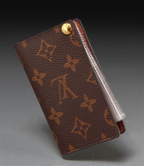 lv card holder|louis vuitton credit card holder.